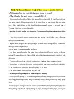 Lý thuyết giáo dục quốc phòng 10 – kết nối tri thức bài  (1)