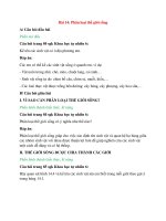 Giải sgk khoa học tự nhiên 6 – cánh diều bài  (18)