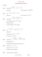 Thuvienhoclieu com bai tap toan 9 tuan 10