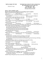 13 đe sinh hoc 8 giua hki (22 23)