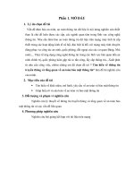 Tổng quan về an toàn bảo mật thông tin và truyền thông