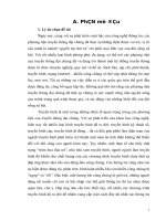 Kỹ năng phỏng vấn khách mời trường quay