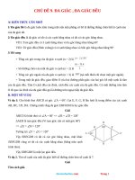 Thuvienhoclieu com ga day them toan 8 chu de 9 da giac da giac deu