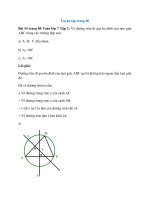 Giải sgk toán 7 bài  (37)