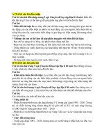 Chuyen de dia li 10 khai niem va bieu hien cua bien doi khi hau ket no