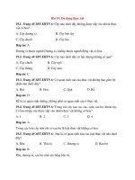 Giải sbt khoa học tự nhiên 6 – cánh diều bài  (18)