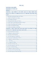 Kế toán bán hàng tại công ty tnhh sản xuất và thương mại nhựa hải long