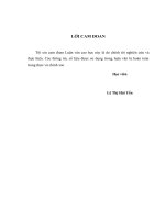 Phát triển hoạt động kinh doanh thẻ tại ngân hàng thương mại cổ phần sài gòn  hà nội