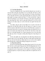 Nâng cao nhận thức của người dân về di cư quốc tế