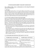 Văn hóa doanh nghiệp