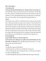 Giải sgk sinh học 10 – kết nối tri thức bài  (7)