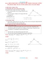 Thuvienhoclieu com pp giai hinh 9 he thuc ve canh va goc