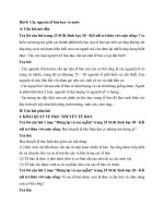 Giải sgk sinh học 10 – kết nối tri thức bài  (4)