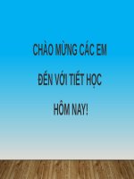 Thuvienhoclieu com ga powerpoint toan 7 kntt bai luyen tap chung trang 10
