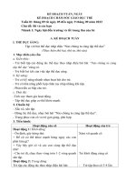 Ga Cđ 1 Bé Va Cac Bạn Chuẩn.docx