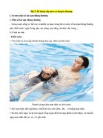 Lý thuyết giáo dục quốc phòng 10 – kết nối tri thức bài  (5)