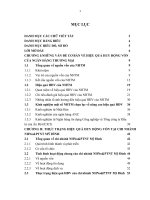 Giải pháp nâng cao hiệu quả huy động vốn tại chi nhánh nhnoptnt mỹ đình