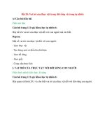 Giải sgk khoa học tự nhiên 6 – cánh diều bài  (24)