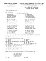 26 đe ngu van 7 giua hki (22 23 sách cánh diều)