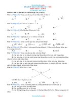 Thuvienhoclieu com de thi hk1 toan 7 nam 2022 2023 de 1