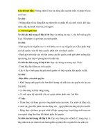 Giải sgk địa lí 10 – kết nối tri thức bài  (15)