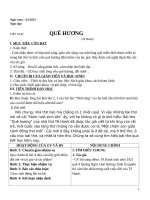 Văn chính 8 tuần 21