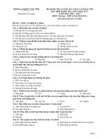 37 đề tin 6 giua hki (22 23 sách kntt)