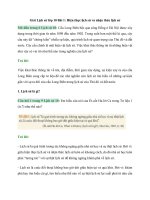 Giải sgk lịch sử 10 – kết nối tri thức bài  (1)