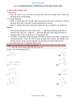 Thuvienhoclieu com pp giai toan 9 giai he phuong trinh bang phuong phap the