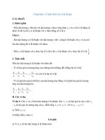 Các dạng bài tập toán lớp 7 bài  (22)