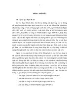Nâng cao công tác quản lý chất lượng các dự án đầu tư xây dựng tại các cơ quan, đơn vị thuộc bộ ngoại giao là hết sức thiết thực và cấp bách