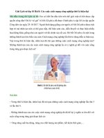 Giải sgk lịch sử 10 – kết nối tri thức bài  (8)