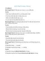 Giải sgk vật lí 7 bài  (14)