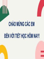 Thuvienhoclieu com ga powerpoint toan 7 kntt bai 28 phep chia da thuc mot bien