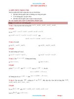 Thuvienhoclieu com pp giai on tap chuong i hinh 9