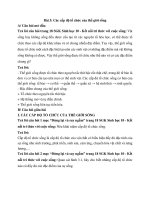 Giải sgk sinh học 10 – kết nối tri thức bài  (3)