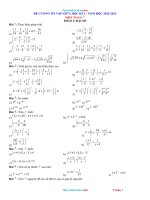 Thuvienhoclieu com de cuong on tap hk1 toan 7 nam 2022 2023