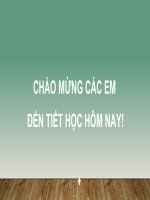 Thuvienhoclieu com ga powerpoint toan 7 kntt bai 20 ti le thuc