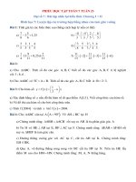 Bài tập ôn luyện toán lớp 7 bài  (21)