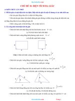 Thuvienhoclieu com ga day them toan 8 chu de 10 dien tich da giac