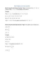 Giải sbt toán 7 bài  (14)