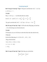 Giải sgk toán 7 bài  (14)