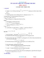 Thuvienhoclieu com de cuong on tap toan 7 giua hk1 nam 2022 2023