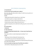 Giải sgk khoa học tự nhiên 6 – cánh diều bài  (37)