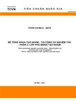 522331457 tcvn 12759 2 2019 btn mỏng tạo nham