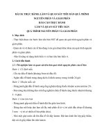 Giải sgk sinh học 10 – kết nối tri thức bài  (19)