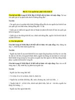 Giải sgk địa lí 10 – kết nối tri thức bài  (19)