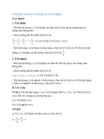 Các dạng bài tập toán lớp 7 bài  (24)