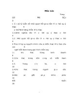 Mối quan hệ biện chứng giữa tồn tại xã hội và ý thức xã hội, vận dụng vào việt nam ta