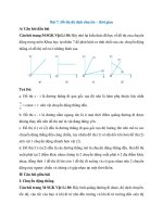 Giải sgk vật lí 10 – kết nối tri thức bài  (8)